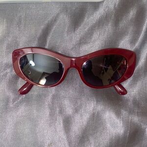 Vintage Dolce & Gabbana Sunglasses